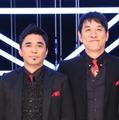 電気グルーヴ、「SMAP×SMAP」初出演！「N.O. 2016」を初披露・画像