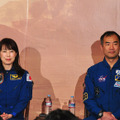 山崎直子、野口聡一宇宙飛行士が学生と白熱の質疑応答　「宇宙はチームスポーツ！」・画像