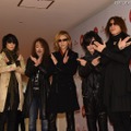 「X JAPAN」ギタリスト・PATA緊急入院！YOSHIKI「強くなって復活する」・画像