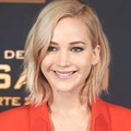 ジェニファー・ローレンス、バレンタインデーにコメディ俳優とデート・画像