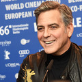 ジョージ・クルーニー、映画好きのルーツを語る・画像