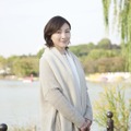 広末涼子、「東京センチメンタル」で吉田鋼太郎の最後のマドンナに！・画像