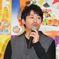 安田顕が思春期に見たエッチな夢にしんちゃんもドン引き…？・画像