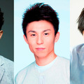 中尾明慶＆永瀬匡らイケメン俳優が日替わりで登場！「みんなのニュース」・画像