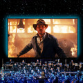 ジョン・ウィリアムズの名曲を生演奏で…『インディ・ジョーンズ』『E.T.』オーケストラ付き上映が決定！・画像