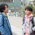 森田剛、初主演映画で海外映画祭に参加決定！『ヒメアノ～ル』・画像