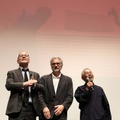 ジブリ最新作、カンヌ映画祭でスタンディングオベーションやまず 『レッドタートル』・画像