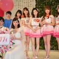 AKB48、ゼクシィの新CMソングに決定！ 9代目ガールもお披露目・画像
