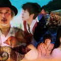 リリー・フランキー、「映像の断片を“感じて”」『シェル・コレクター』BD＆DVD発売決定・画像