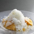 【3時のおやつ】かき氷×季節のフルーツで夏のテーブルデザートを！ 「アンリ・シャルパンティエ」・画像