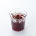 【3時のおやつ】イチジクと赤ワインをたっぷり使用した大人のジュレ…「ルコント」・画像