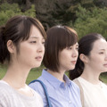 比嘉愛未＆佐々木希＆ミムラの三姉妹、それぞれのトラウマに立ち向かう…『カノン』・画像