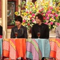 「スキコト」メンバーが“ビストロ”に来店！16年ぶり来日カルチャー・クラブとライブも「SMAP×SMAP」・画像