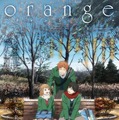 アニメ「orange」映画化！主題歌は引き続きコブクロ「未来」に決定・画像