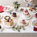 【3時のおやつ】「パティスリー キハチ」からスペシャルBOX型クリスマスケーキなど全7種登場・画像