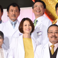 米倉涼子が天才外科医を演じる「ドクターX」第4シーズンが今夜放送開始！・画像