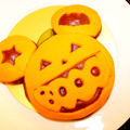 【ディズニー】ミッキー“かぼちゃ”で満腹ハロウィン！ホテルの人気デリカフェに潜入・画像