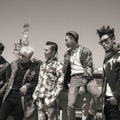 BIGBANG、10周年ドキュメンタリー『BIGBANG MADE』がdTVで独占配信開始・画像