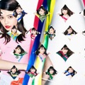 AKB48、ミニオンやスヌーピーとコラボ！ 「Mステスーパーライブ」第1弾楽曲発表・画像