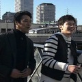 堤真一＆綾野剛がアポなしロケ敢行！篠原涼子も登場「火曜サプライズ」2時間SP・画像