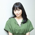 【インタビュー】川口春奈、制服女子高生役は「25歳になっても」衣装やメイクはスイッチ・画像