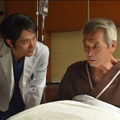 木村拓哉、父親に手術を迫られ苦悩する…「A LIFE～愛しき人～」第8話・画像