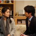大島優子、不倫相手の自宅に泊まるも…「東京タラレバ娘」第9話・画像