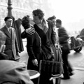 【シネマモード】思いつくまま撮影できる時代だからこそ…人々を惹きつける写真家ロベール・ドアノーの魅力を知る・画像