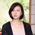 広末涼子、10年ぶりに月9出演！ 相葉雅紀と初共演「お手柔らかに」・画像