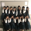 けやき坂46が全員出演！ 欅坂46主演ドラマ「残酷な観客達」最終回・画像