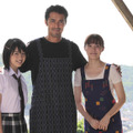 阿部寛の最新作『天国からのエール』が沖縄で撮影開始！　ミムラ、桜庭ななみら出演・画像