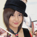 小野恵令奈　女優修業の目標は「ジョニー・デップ」　海外留学前ラストイベント・画像