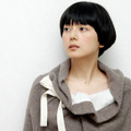 菊池亜希子インタビュー　「恋愛面でも私、自分の感情に鈍感なタイプです、きっと」・画像