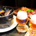 日本最多の品揃え！ 100種類のベルギービールを飲み比べ・画像