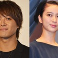 TAKAHIRO＆武井咲、結婚を報告！「来春には大切な家族がひとりふえる」・画像