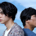 菅田将暉「ヤン・イクチュンって、あぶねぇな」『あゝ、荒野』メイキング公開！釜山映画祭に出品も・画像