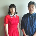 【インタビュー】是枝裕和監督の“欲”を掻き立てる女優・広瀬すずの魅力・画像