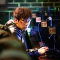韓国イケメン俳優チ・チャンウク、映画初主演！『操作された都市』予告映像・画像