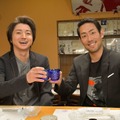 勘九郎＆七之助、藤原竜也ら豪華ゲストと新春トーク！「座・中村屋（仮）」・画像