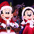 【海外ディズニー】マジックキングダムで特別なクリスマス！「ミッキーのベリー・メリー・クリスマス・パーティー」開催中・画像