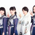 Perfume、『ちはやふる』完結編でもタッグ！広瀬すず「なんて、素敵なんだろう」・画像