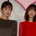 桐谷美玲、共演した斉藤由貴から「眼福」と褒めちぎられる・画像