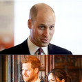 ウィリアム王子のヘアスタイルが激変!? ヘンリー王子は婚約者のおのろけ！・画像