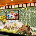 【USJ】たまごと野菜をおいしく食べよう！ホテル近鉄ユニバーサル・シティのイースター・画像