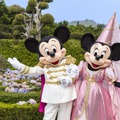 【香港ディズニー】王子ミッキーと特別グリも！6日間限定「ディズニー・スター・パス」開催・画像