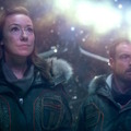 宇宙でも女性が大活躍「自分で何でもできる」 Netflix「ロスト・イン・スペース」・画像