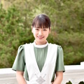 川栄李奈「崖っぷちホテル！」にレギュラー出演決定「現場の雰囲気がとても良い」・画像