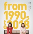 小室哲哉「最後」、音楽担当で篠原涼子と20年ぶりのタッグ！ 安室奈美恵の曲も『SUNNY』・画像
