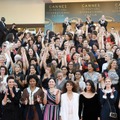 ケイト・ブランシェット、女性の権利向上をカンヌ映画祭で訴え「私たちは難題に直面」・画像
