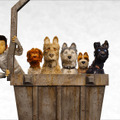 神戸牛に抹茶アイスが好きな犬!?ウェス・アンダーソン『犬ヶ島』本編映像先行公開！・画像
